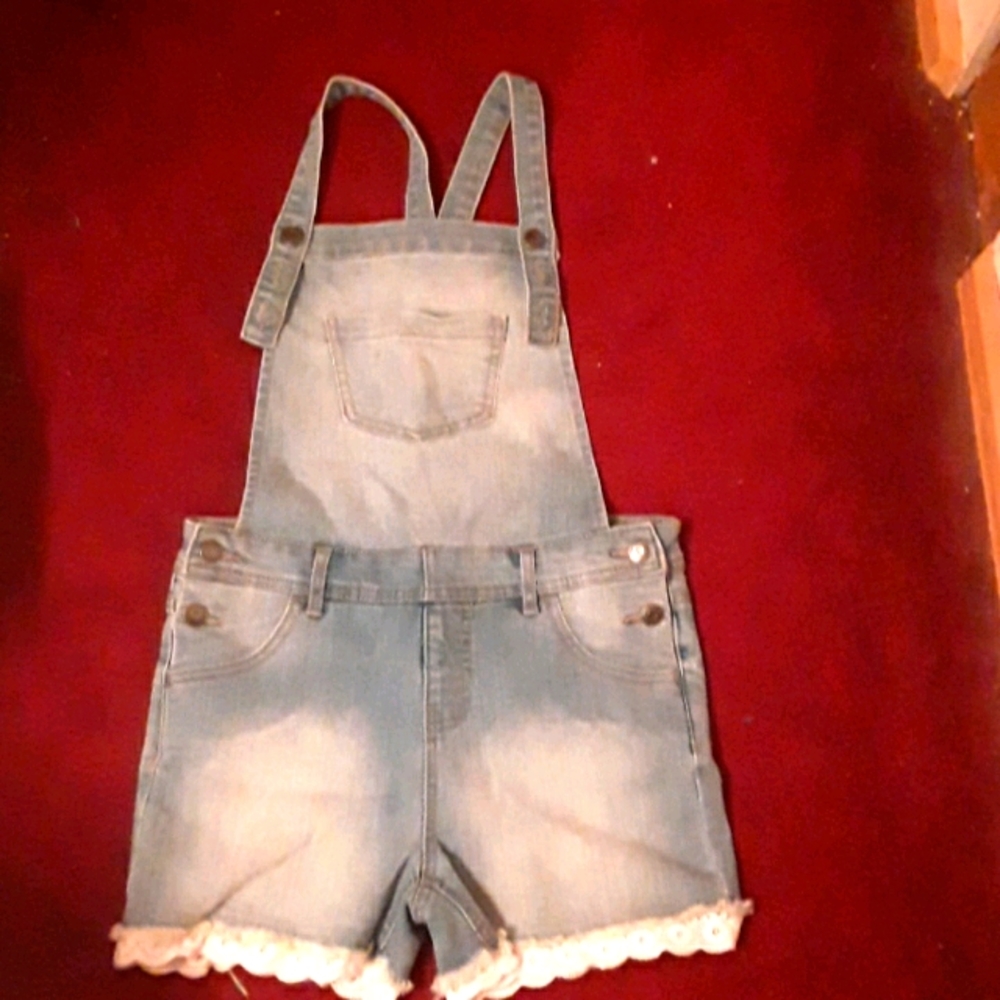 Overalls